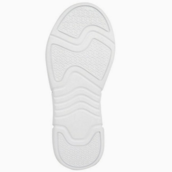 London Fog Kelsie Quilted Slip-on Sneakers Navy 6 - Picture 2 of 6